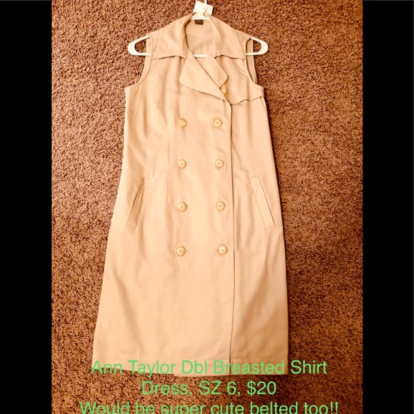 AT Dress - Picture 1 of 1